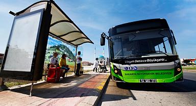 Büyükşehir’den öğrencilere ücretsiz ve indirimli ulaşım için vize çağrısı