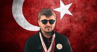 Engellilerin insanca yaşama hakkı!