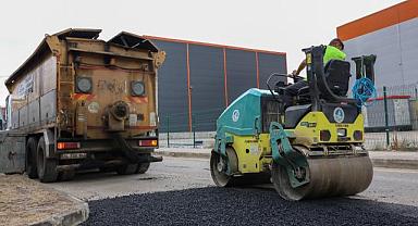 Erenler'e var, Hendek'e yok mu?