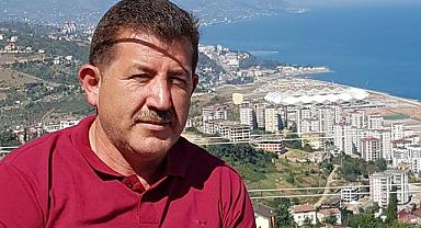 HASAN AYAR'DAN 17 AĞUSTOS MESAJI!