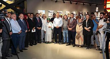 Kanıt kitabı insanlığa çok büyük bir ders olacak!