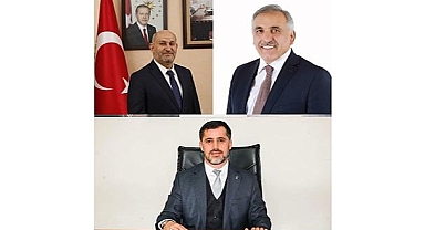 Milletvekili İnci, Belediyeyi dizayn etti. Sırada Ak Parti var!