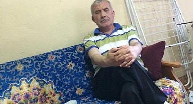 Muhtar Mustafa Başkalyoncu'nun Baba Acısı!