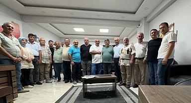 ORDULULAR DERNEĞİ OLAĞANÜSTÜ GENEL KURUL KARARI ALDI!