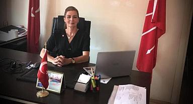 Şair Hülya Çakır: Maden değil, can mühim!