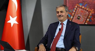 Sakarya’da metrobüsle ulaşımı başlatacağız!