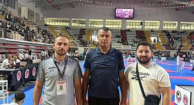 TEMİZEL VE KAYACIK KAMPA GİRDİ!
