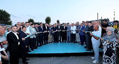 Ulaşımda Sakarya Zamanı başlıyor.