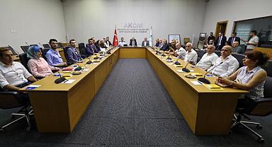 Uluslararası Peyzaj ve Süs Bitkiciliği fuarı için geri sayım!