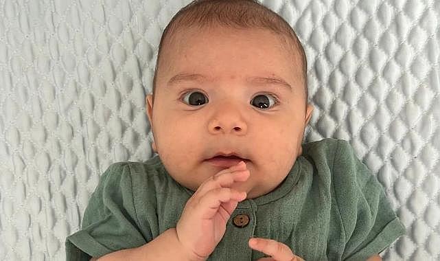 Yusuf Alemdar'dan canlı yayında SMA'lı Yağız Alp için çağrı!