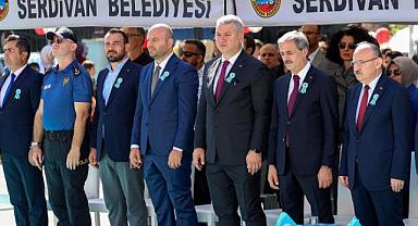 Alemdar, ilk ders zilini çaldı!