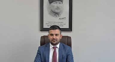 HIZIR ÇAĞRI GÜNGÖR MEVLİT KANDİLİ MESAJI YAYINLADI!...