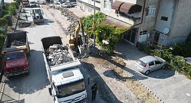 Başkan Karakullukçu’dan teşekkür!