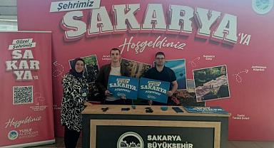 Büyükşehir’den üniversite öğrencilerine sıcak karşılama
