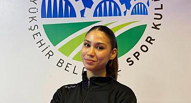 Büyükşehir’in Yıldızları Avusturya’da Türk Bayrağı’nı Dalgalandıracak