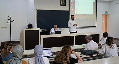 Büyükşehir Sakarya'nın geleceğini akıl, bilim ve istişareyle belirliyor