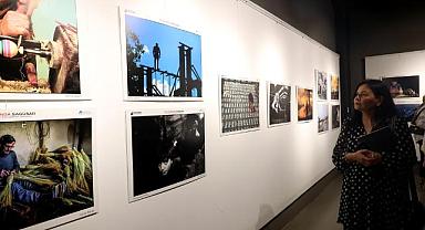 Büyükşehir Sakarya tarihine ışık tutan serginin kapılarını OSM’de açtı