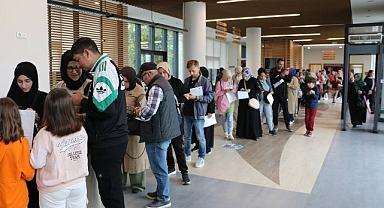 Büyükşehir SGM’lere başvuru yoğunluğu yaşanıyor!