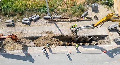 Darısı Hendek'in başına! Söğütlü'ye 25 kilometrelik yeni alt yapı