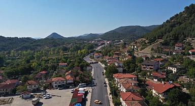 Darısı Hendek'in başına! Taraklı'da asfalt hamlesi!