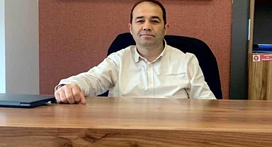 EROL ÇETİNKALA'DAN MEVLİT KANDİLİ MESAJI