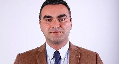 FATİH İLKAY'DAN GAZİLER GÜNÜ MESAJI