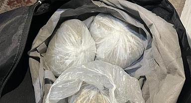 HENDEK'TE ZEHİR TACİRLERİNE UYUŞTURUCU OPERASYONU!