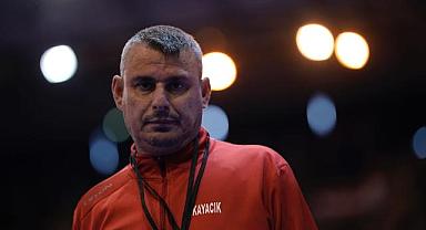 HENDEKLİ KARATECİLER AVUSTURYA'DA...