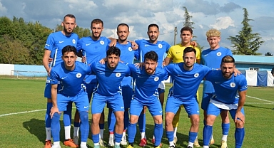 HENDEKSPOR SON ANDA KAZANDI