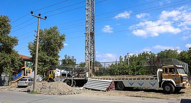 İçme suyunun yarınları korunuyor!