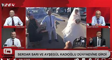 İLÇELERDE GÜNDEMDE HENDEK KONUŞULACAK!