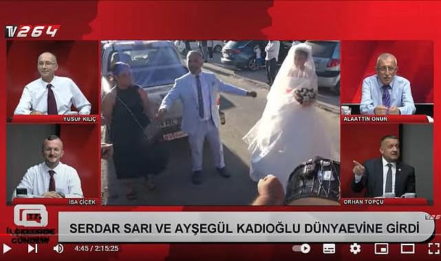 İLÇELERDE GÜNDEMDE HENDEK KONUŞULACAK!