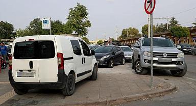 KALDIRIMLAR YAYALARIN...