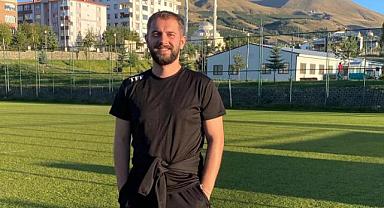 MUHAMMET YAZICI'NIN UEFA B-1 DİPLOMA BAŞARISI!