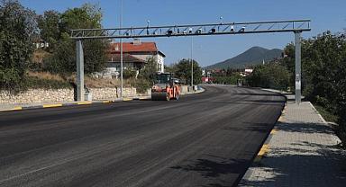 Osmanlı mirası Taraklı’nın ulaşımı şimdi yepyeni yüzüyle: Turizm bölgesine cazibe kattı