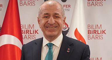 ÖZDAĞ’DAN İKTİDARA: TÜRK MİLLETİNİN İNSAN OLDUĞUNU NE ZAMAN HATIRLAYACAKSINIZ?