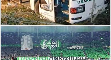 SAKARYA ŞEHRİ 7 EYLÜL GÜNÜNÜ UNUTAMIYOR!