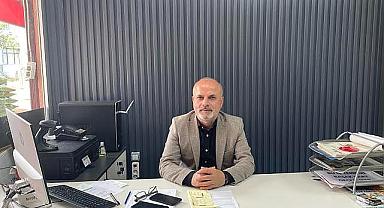 VELİ ERGEN'DEN GAZİLER GÜNÜ MESAJI