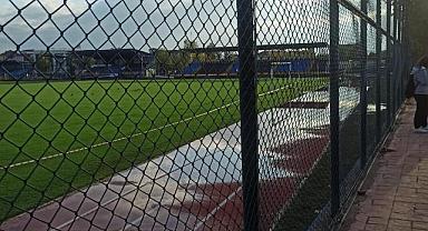 Yağmur yağdı, gerçek ortaya çıktı!