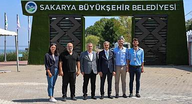 Yusuf Alemdar’dan uluslararası dev fuar için son inceleme!