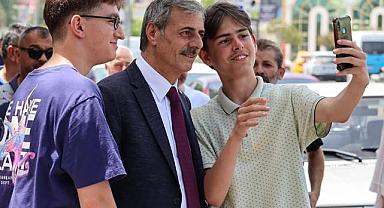Yusuf Alemdar’dan yeni eğitim sezonu öncesi mesaj!