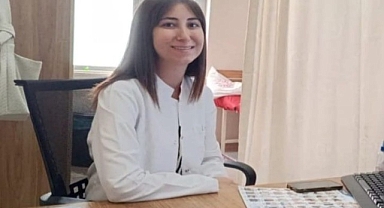 Ayşe Doktor, kendini asarak canına kıydı!