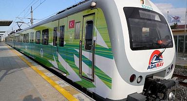 Başkan Alemdar'dan Sakaryalılara ADARAY daveti!