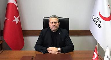 Başkan Birinci'den Kızılay Haftası ve Cumhuriyet Bayramı Mesajı