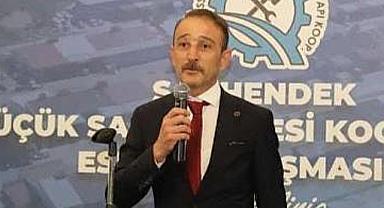 Başkan Sedat Demirel'den Cumhuriyet Bayramı Mesajı