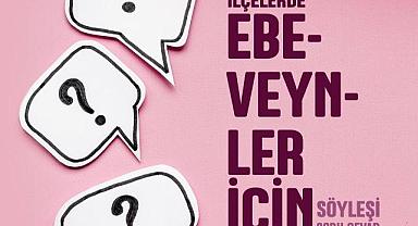 Büyükşehir’den anne-babalara önemli davet!