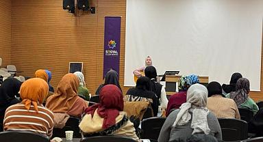 Büyükşehir ‘Siyer-i Nebi’ ile ruhlara şifa oluyor: İlk ders O’nun hayatı…