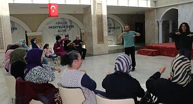 Büyükşehirden Sağlık İçin Kaplıca Projesi!