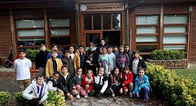  Can dostların yaşam serüveni, bir yudum suyun önemi ve maceraya yolculuk