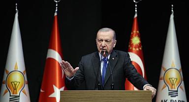 Cumhurbaşkanı Erdoğan’ın çağrısı!